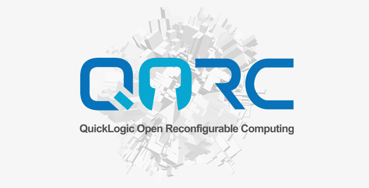 QuickLogic - Provider of End-to-End Solutions for Endpoint AI